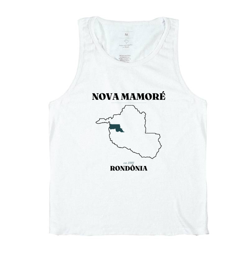 Nova Mamoré | Legado RO - Imagem 2