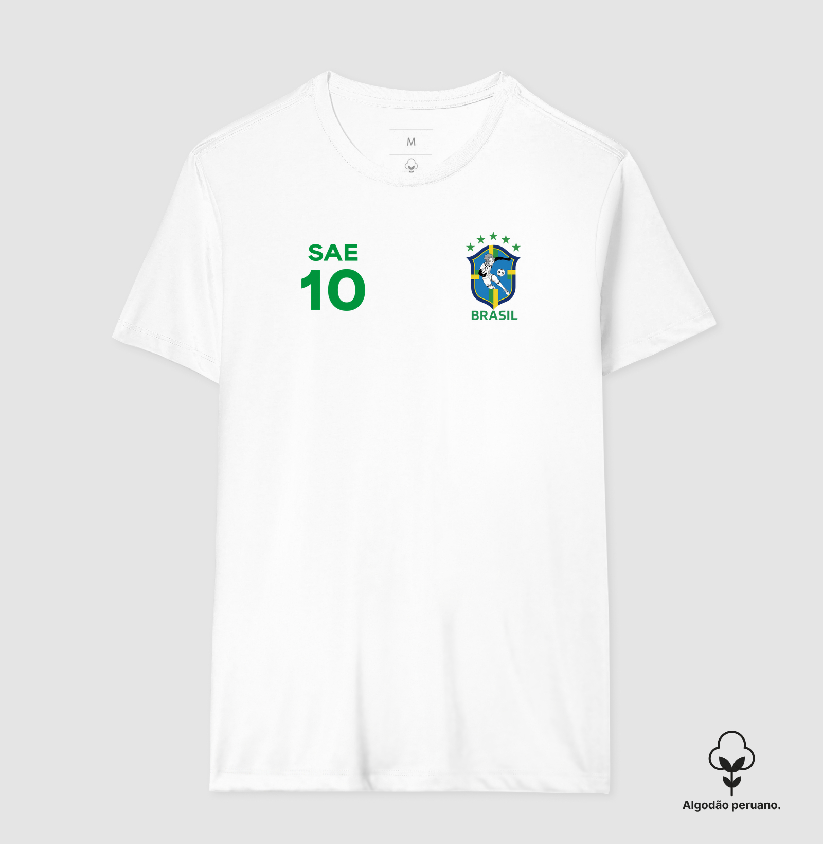 Camisa 6