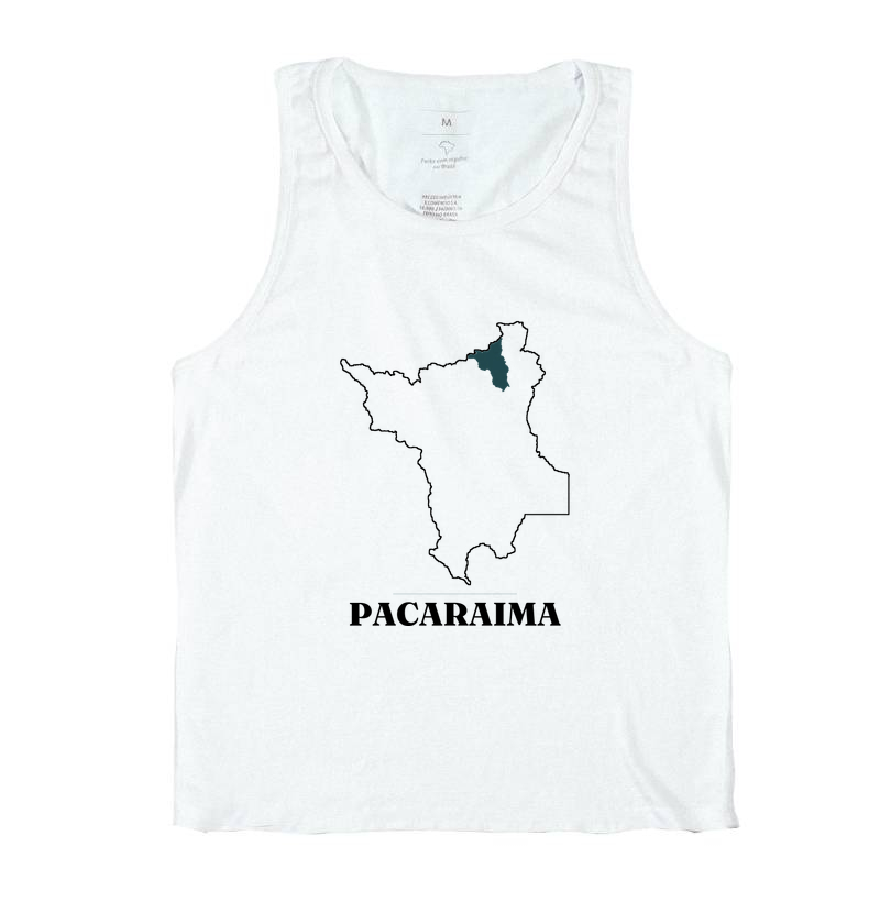 Pacaraima | Traço RR - Imagem 2