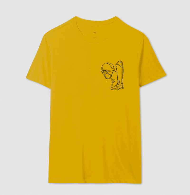 Camisa 16
