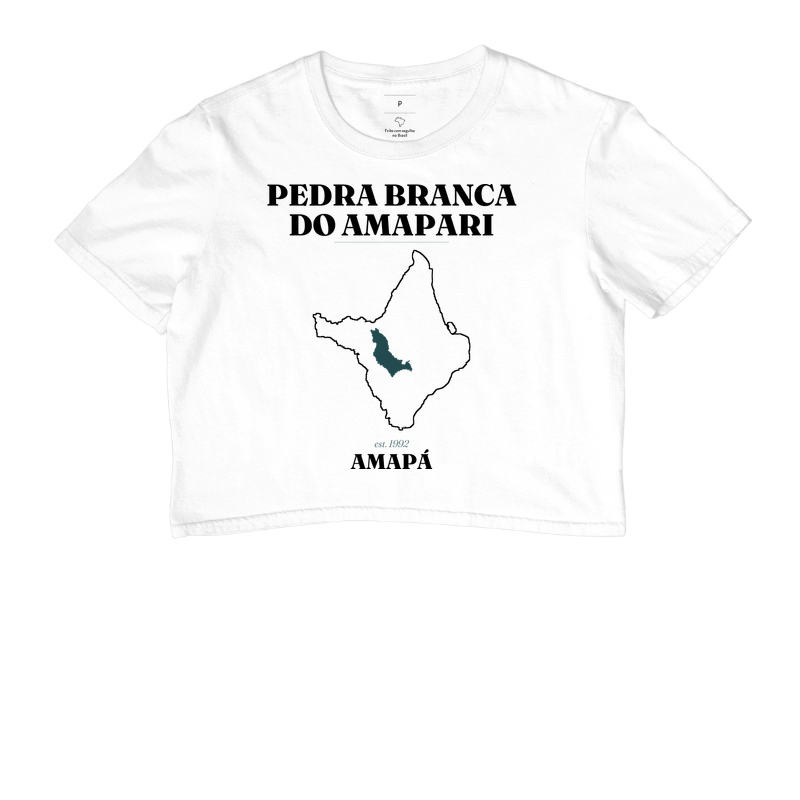 Pedra Branca do Amapari | Legado AP - Imagem 3