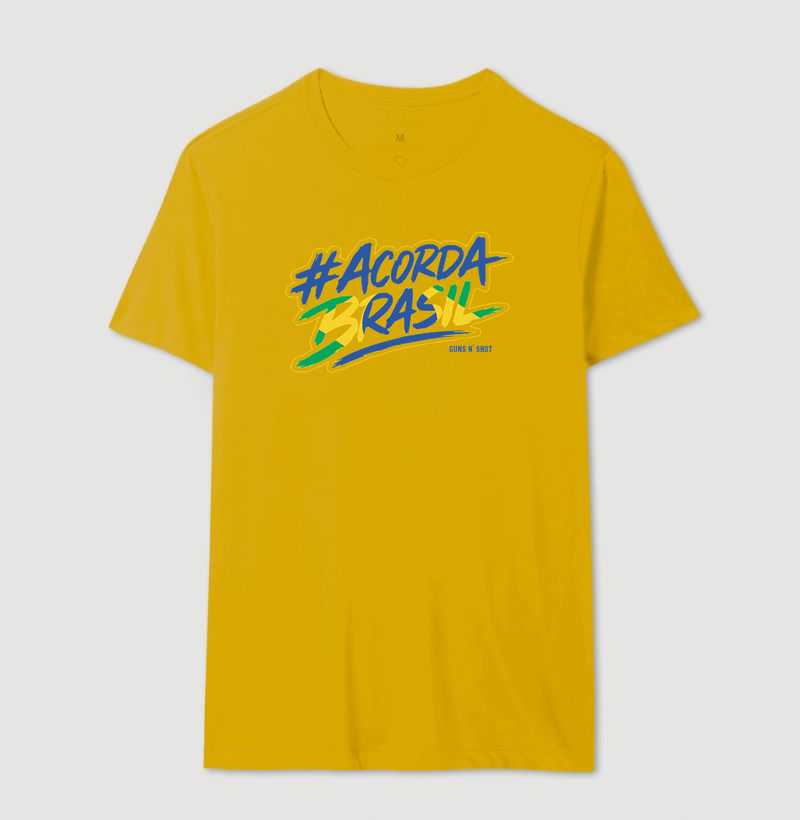 Camisa 14