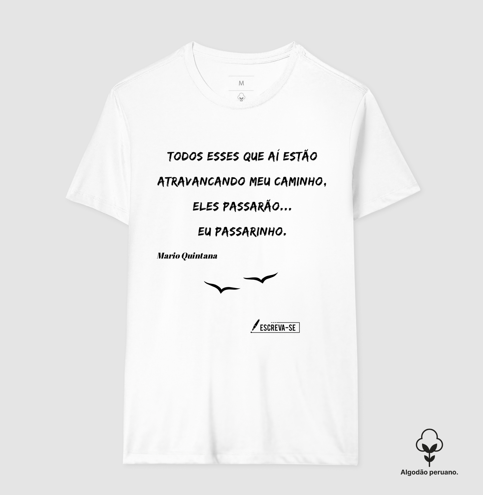 Mário Quintana - Imagem 4