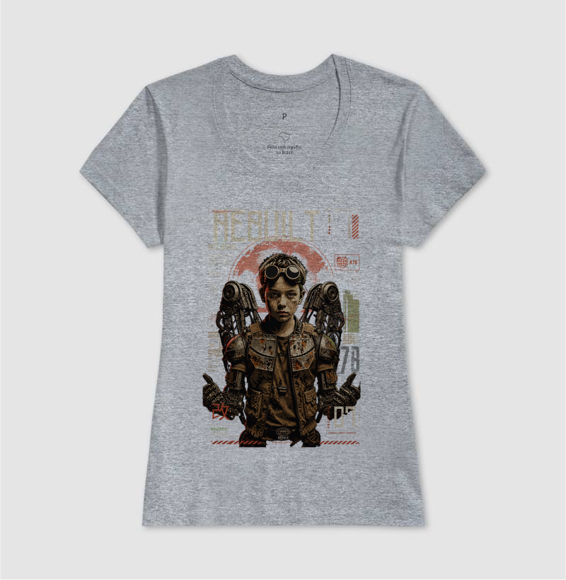 Camisa 8