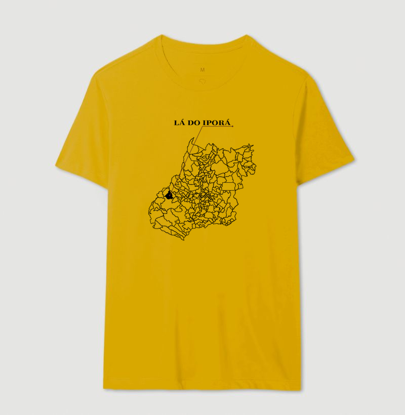 Camisa 13