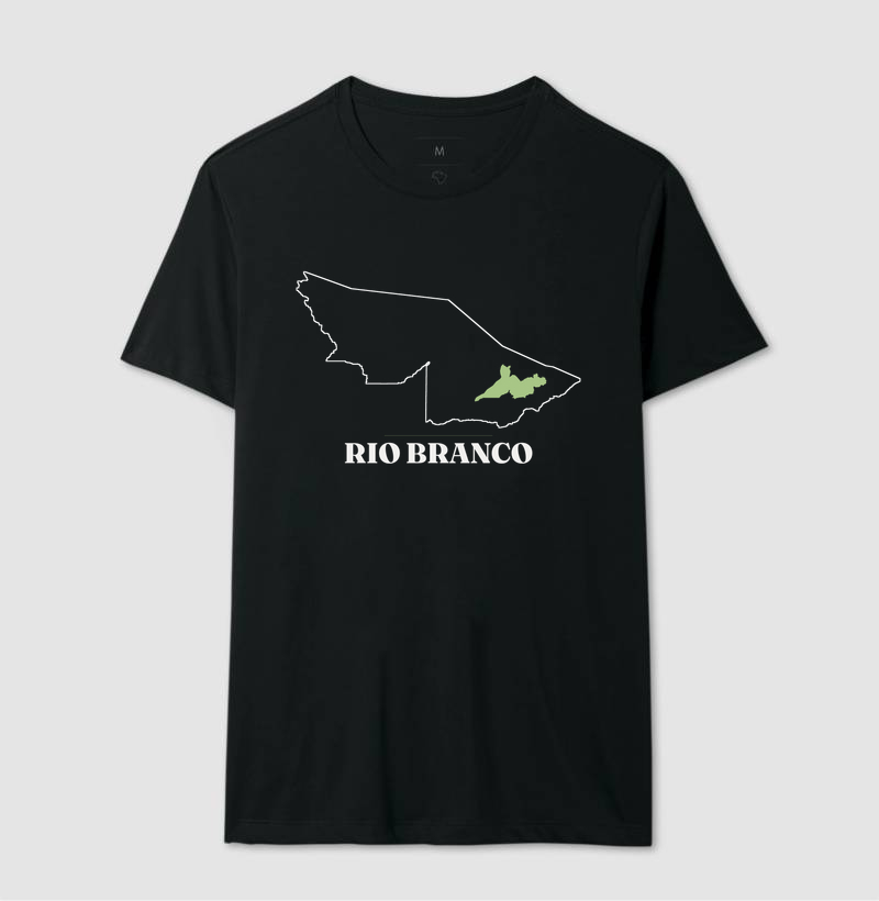 Rio Branco | Traço AC - Imagem 2
