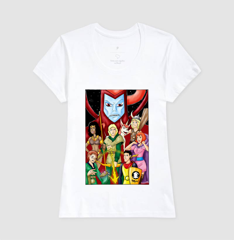 Camisa 4