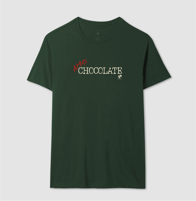 Amo chocolate color - Imagem 11