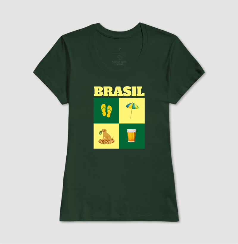 Camisa 8