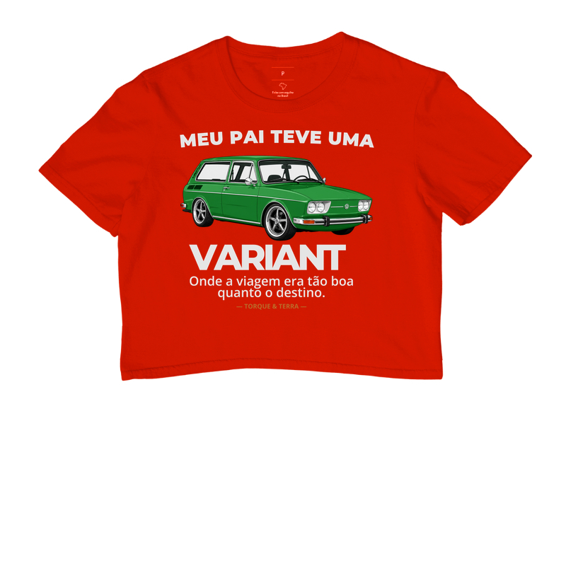 Meu pai teve uma - VARIANT - verde - Imagem 7