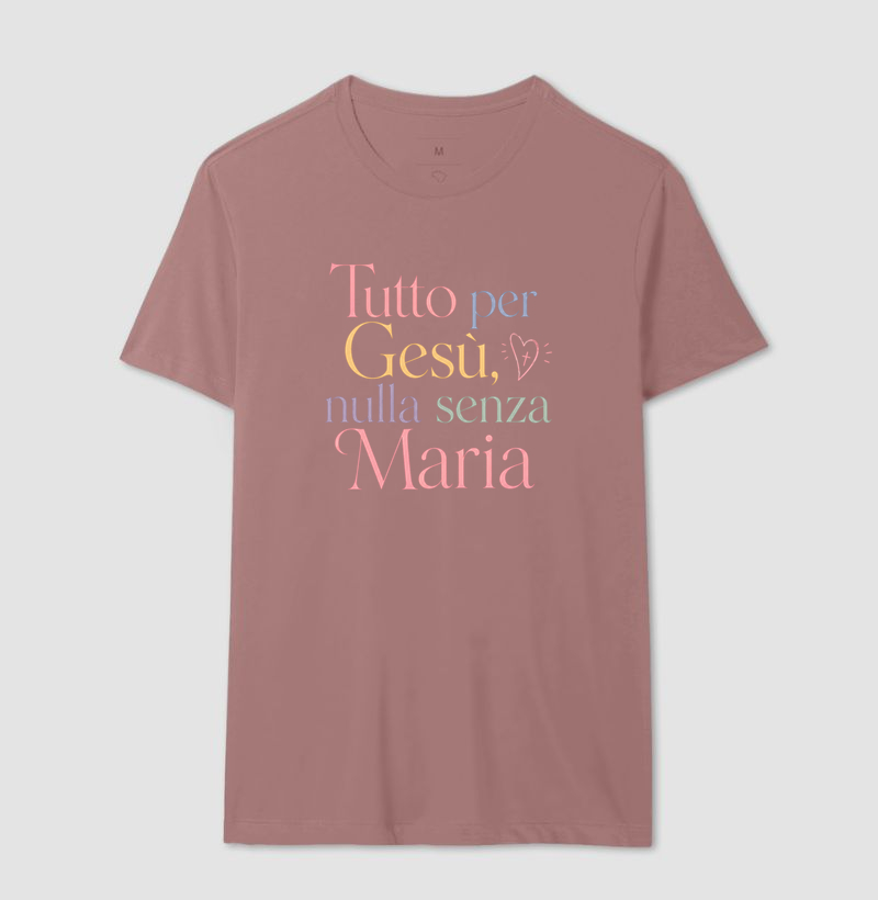 Tudo por Jesus, nada sem Maria. - Imagem 10