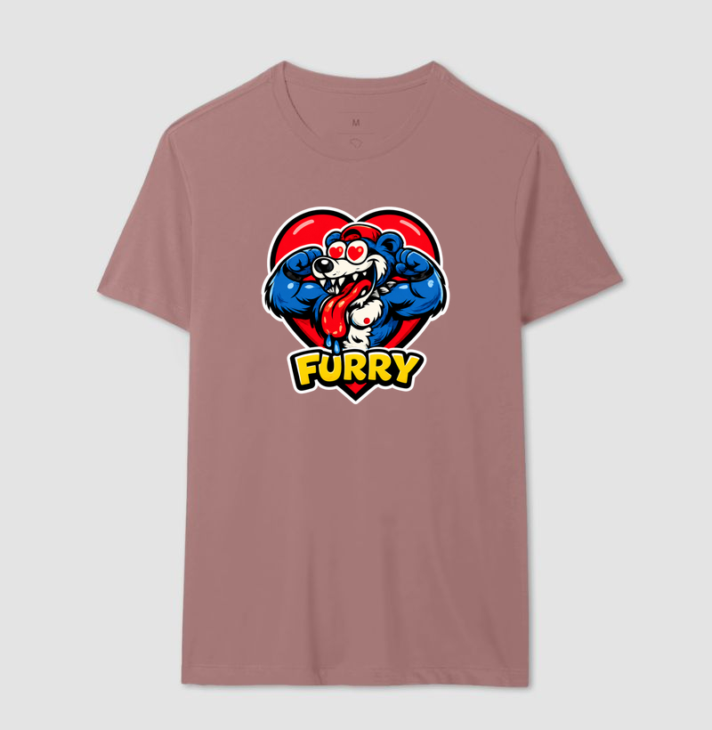 FURRY - Imagem 9