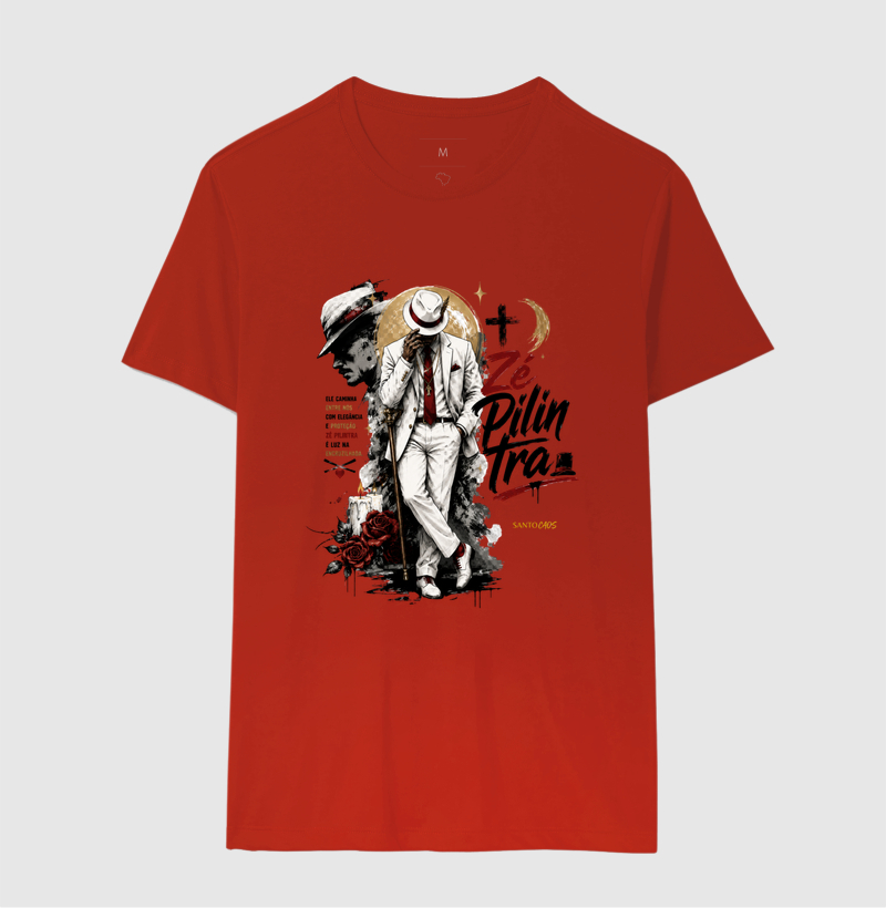 Camisa 12