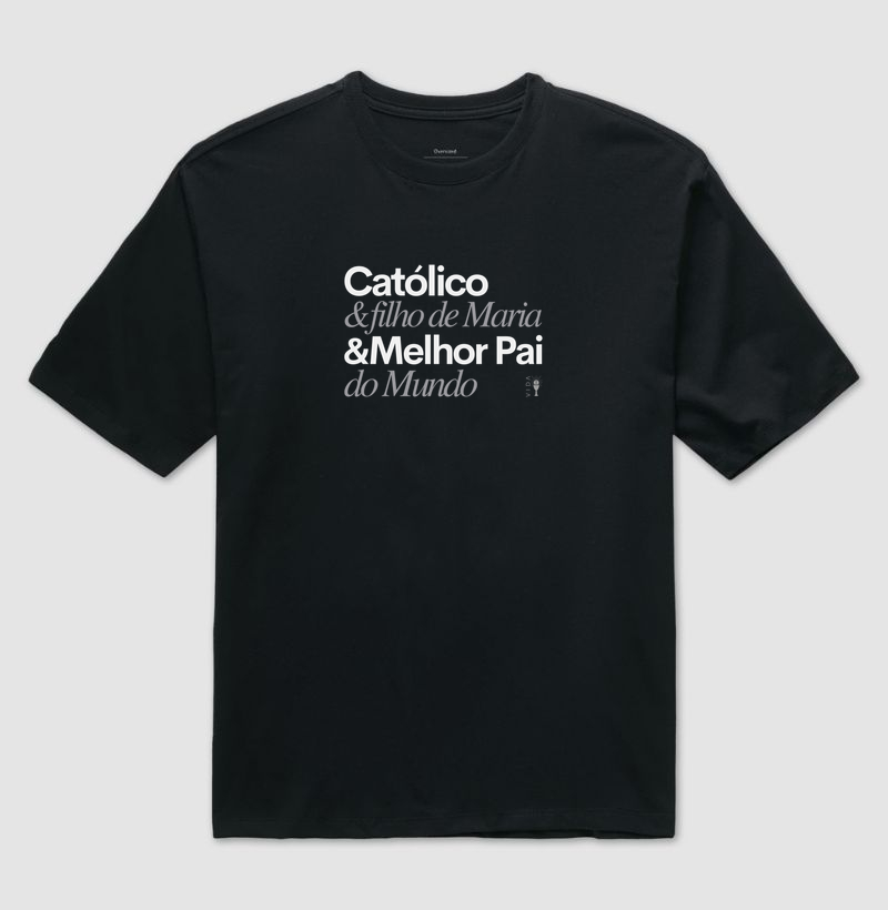 Pai católico &filho de Maria - Imagem 2