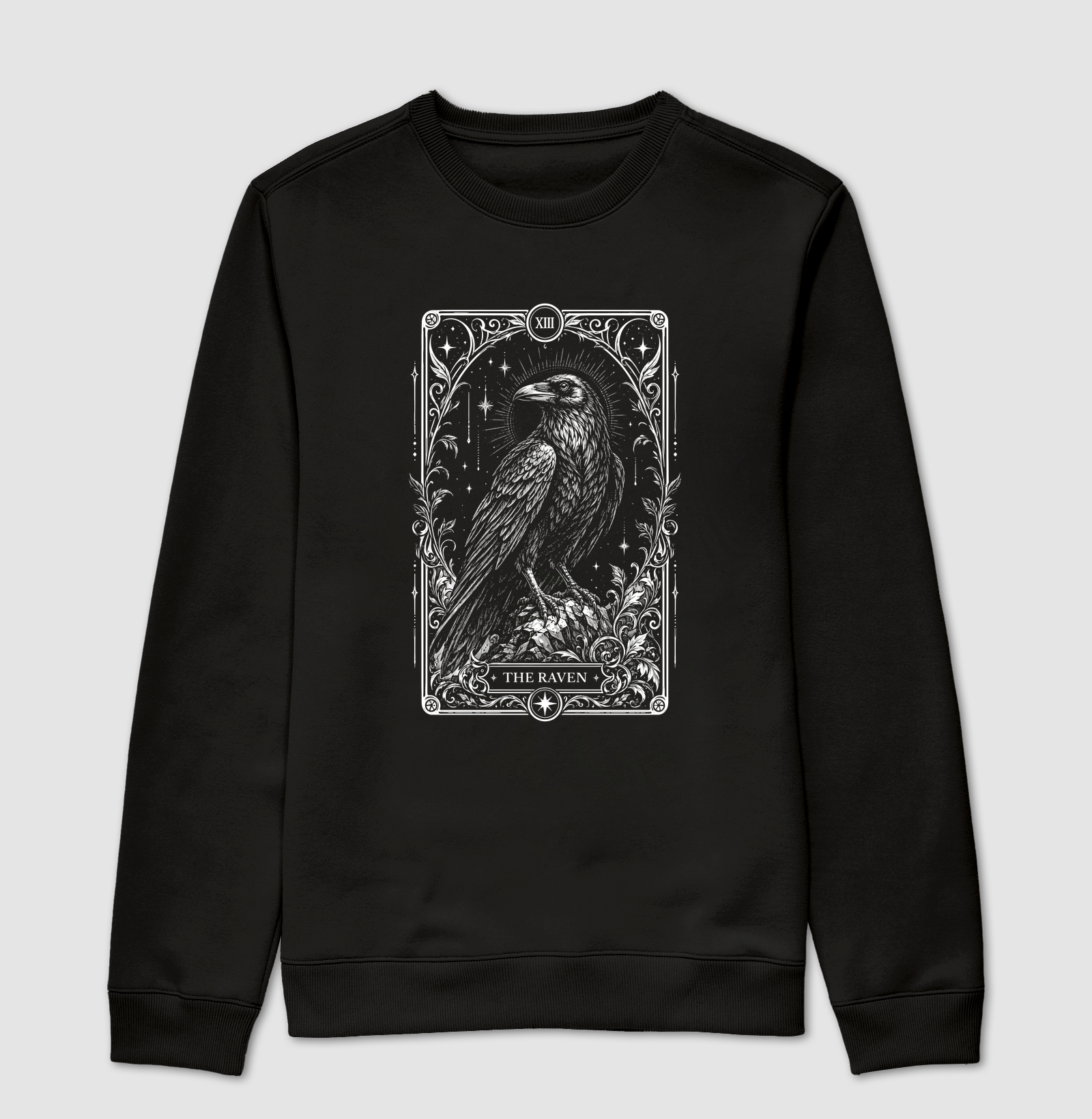 The raven - Imagem 4