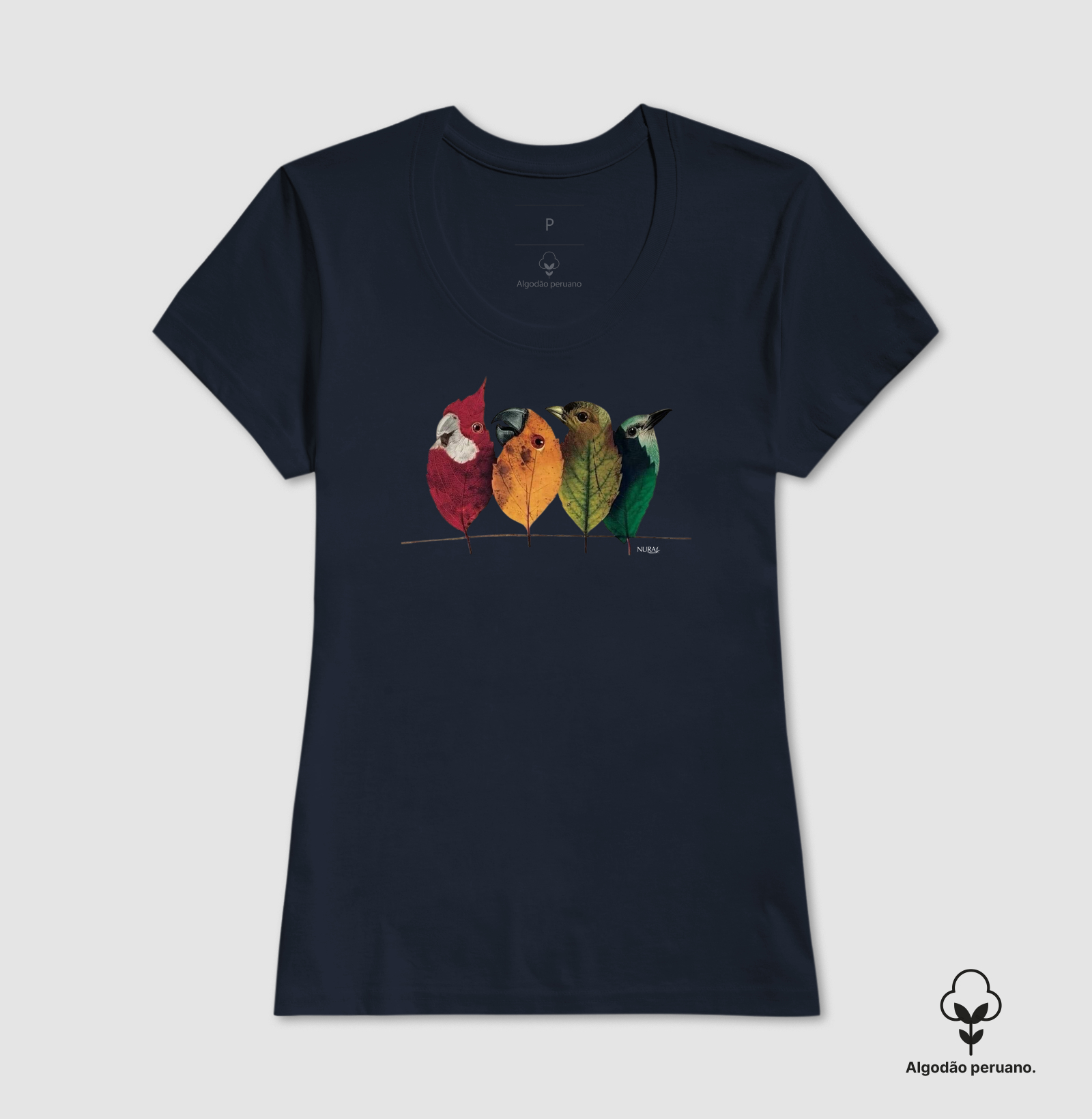 Camisa 3