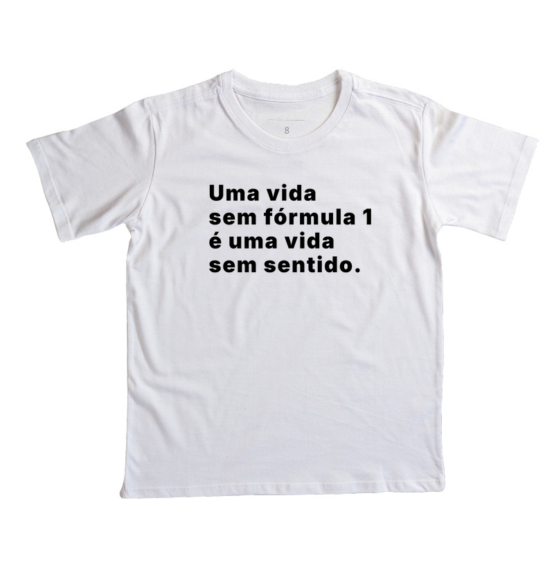 Vida sem fórmula 1 - Imagem 2