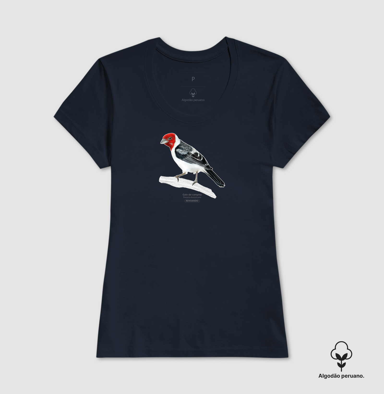 Camisa 7