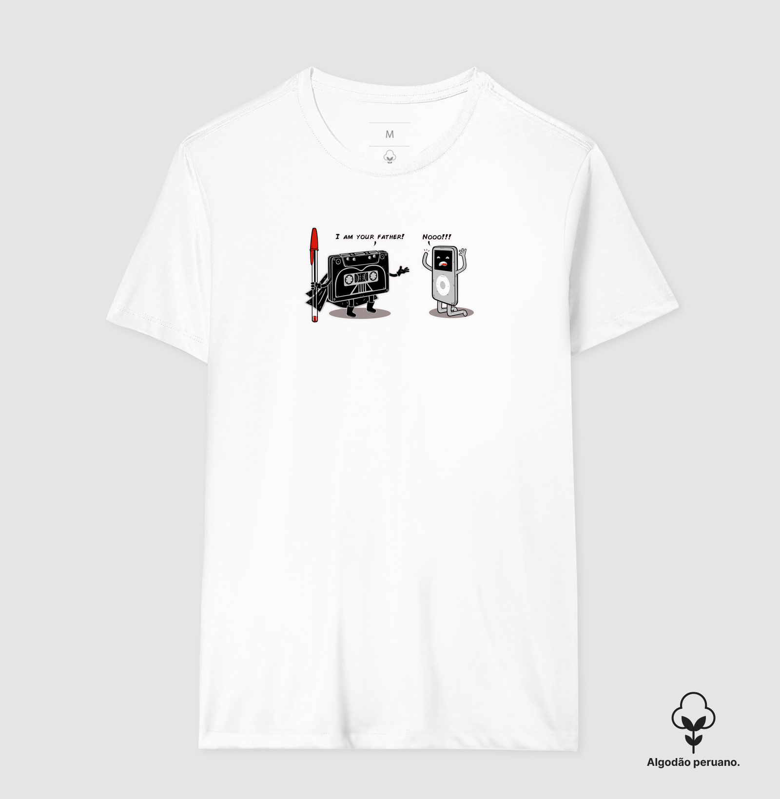 Camiseta I'm Your Father 2 - Imagem 3
