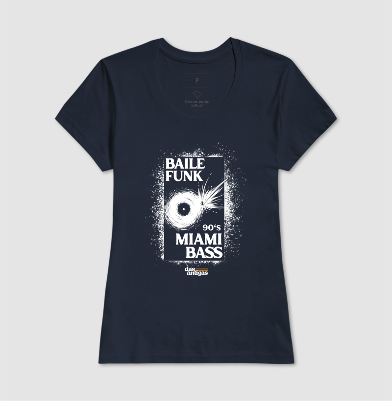 Baile Funk, Miami Bass - Imagem 7
