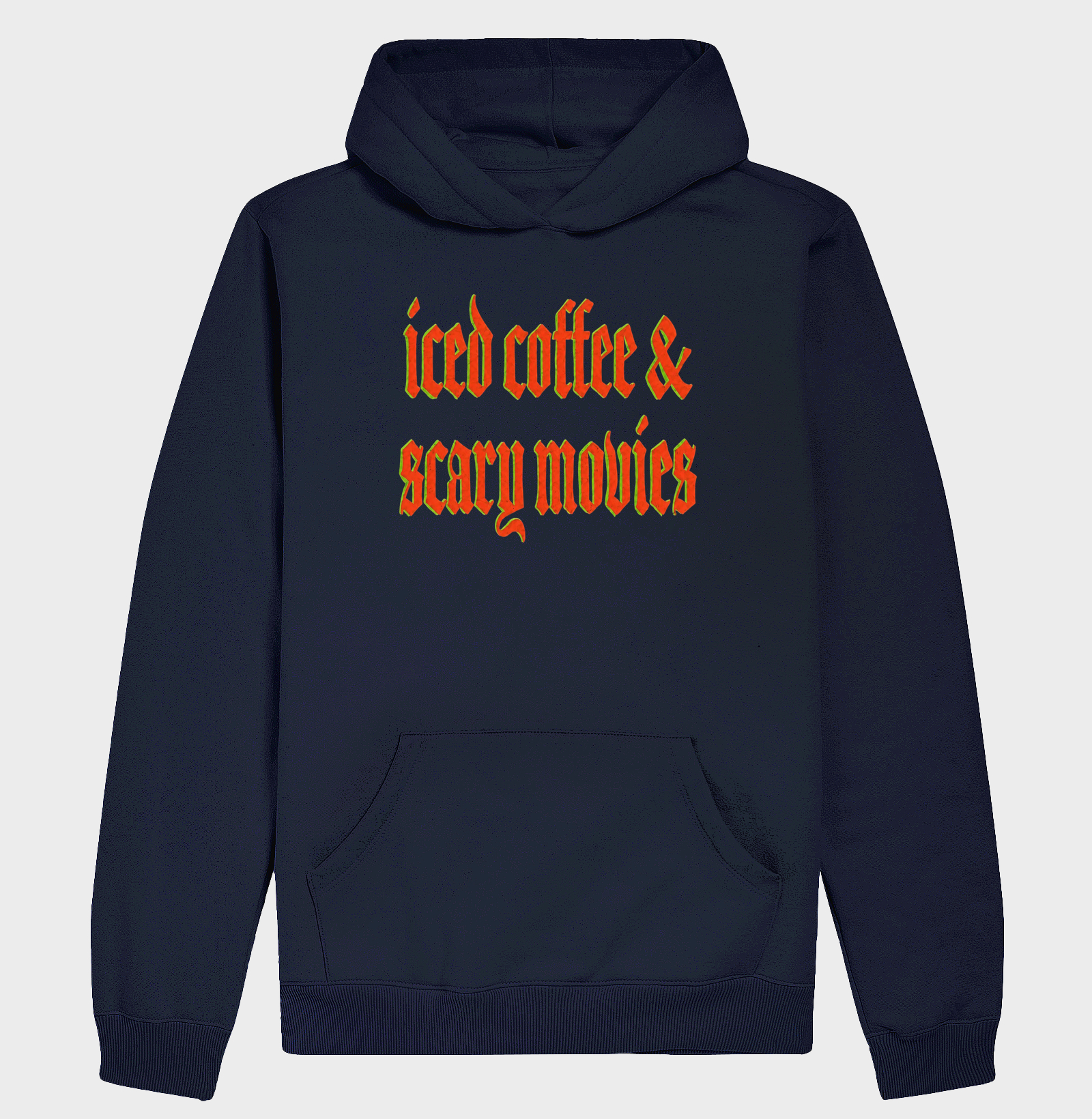 Iced Coffee & Scary Movies - Imagem 4