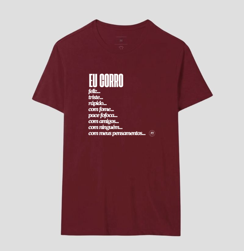 Eu corro com... - Imagem 18
