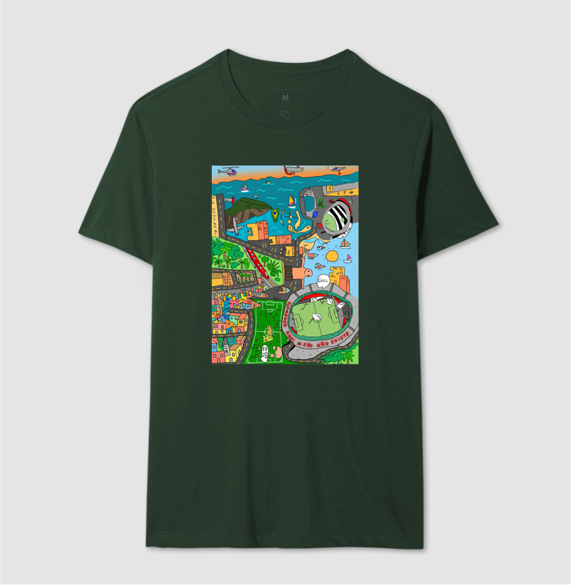 Camisa 11