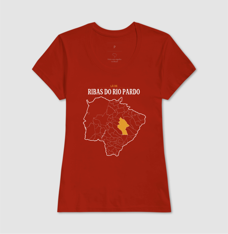 Ribas do Rio Pardo | Território MS - Imagem 11