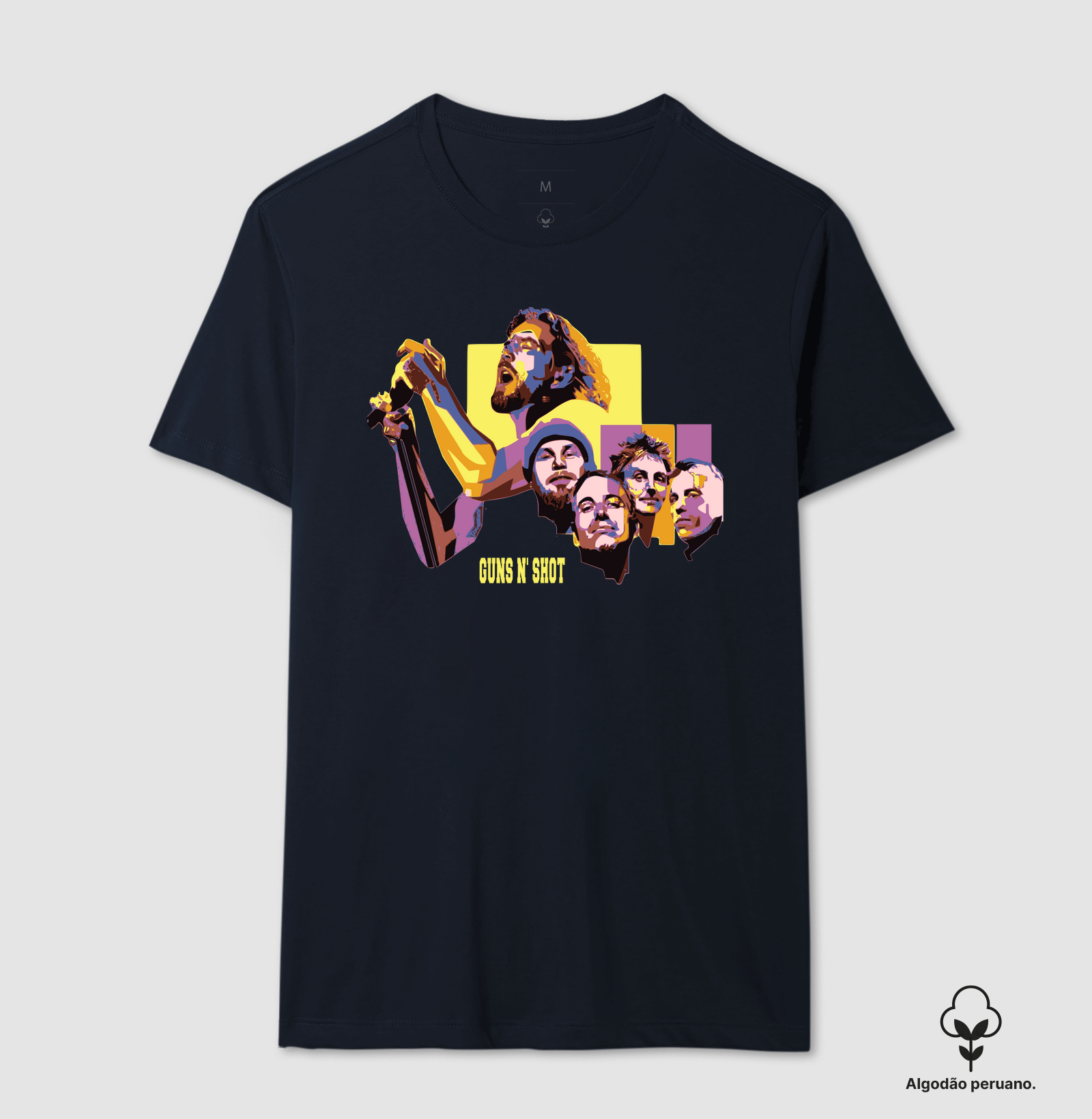 Camisa 5