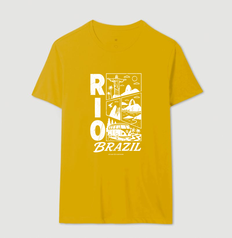 Camisa 13