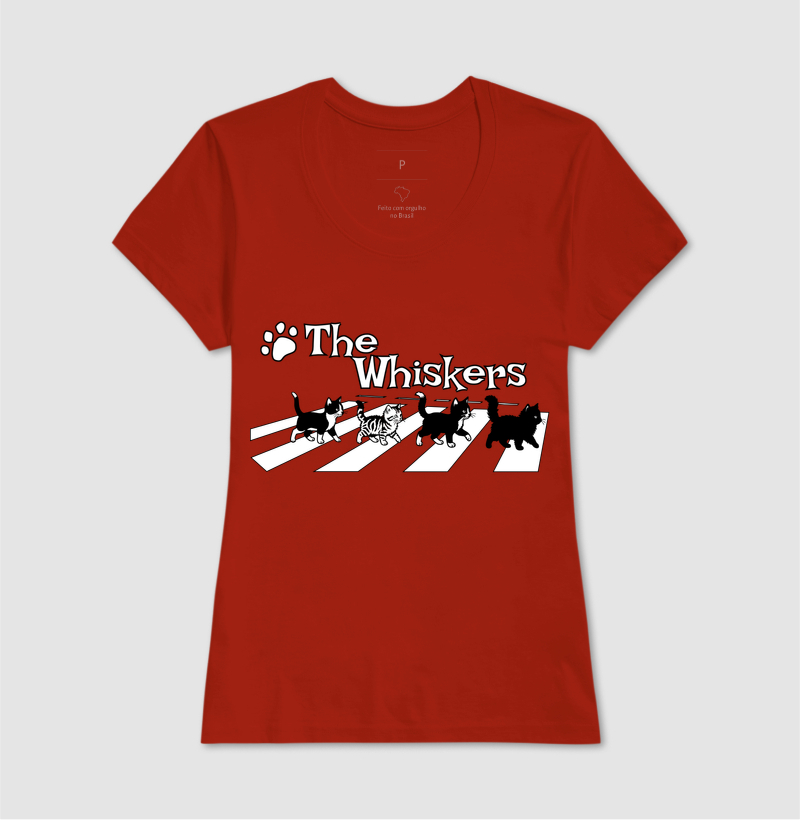 The Whiskers - Imagem 7