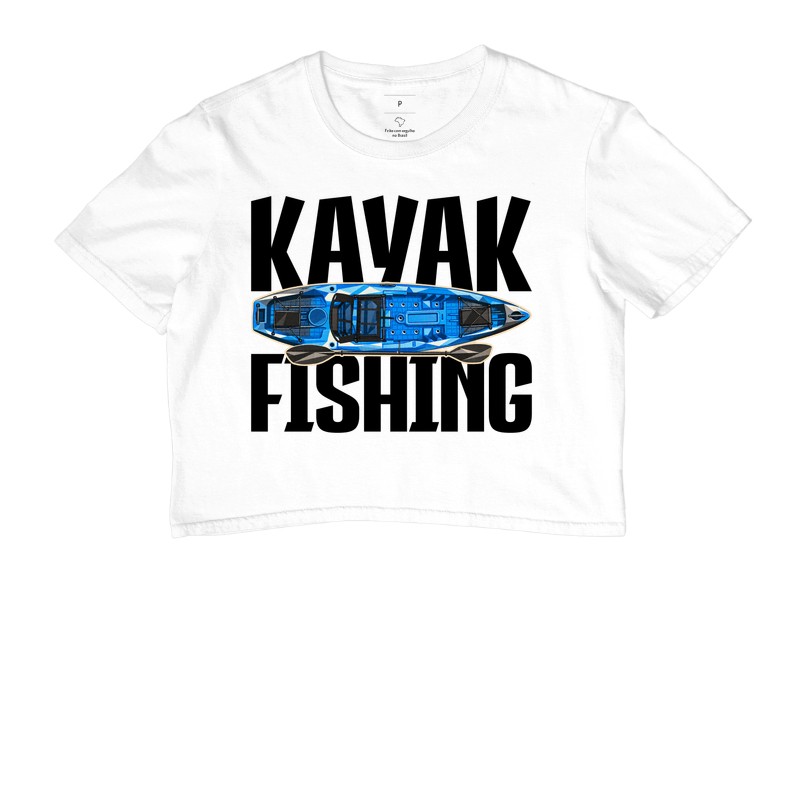 🛶 Kayak Fishing - Imagem 3