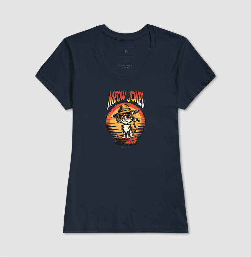 Meow Jones - Imagem 9