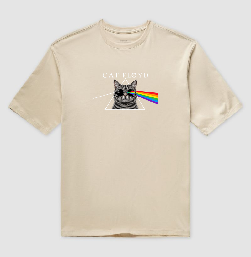Cat Floyd - Imagem 3