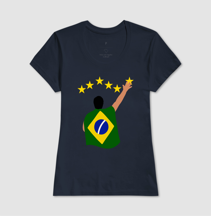 Camisa 9