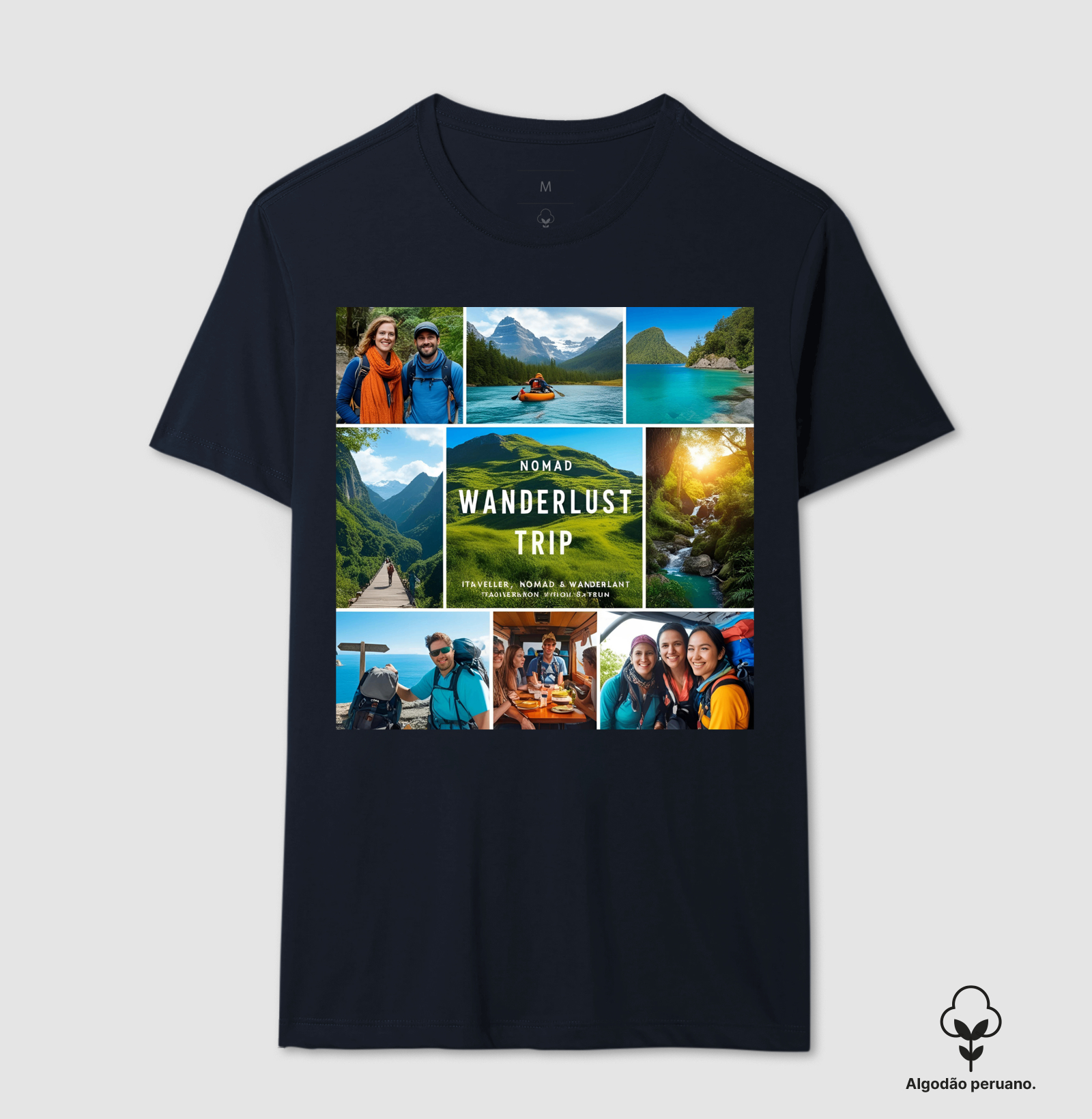 Camisa 6