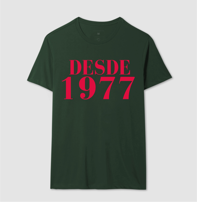 DESDE 1977 - Imagem 8