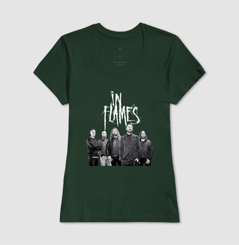 Camisa 8