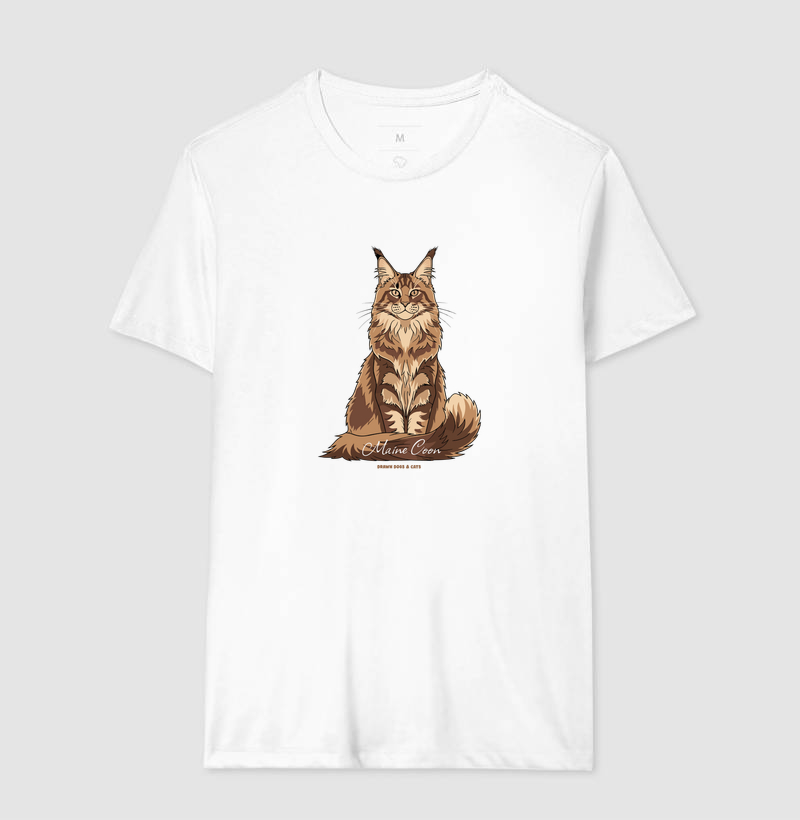 Maine Coon - Imagem 4