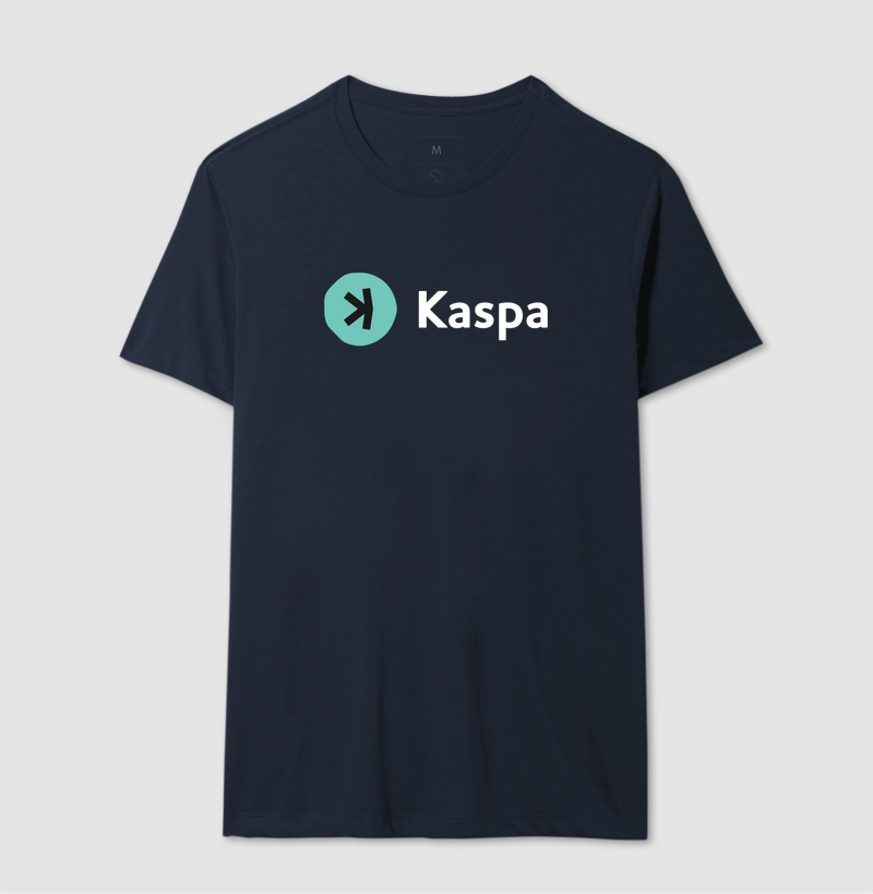 Logo kaspa - Imagem 8