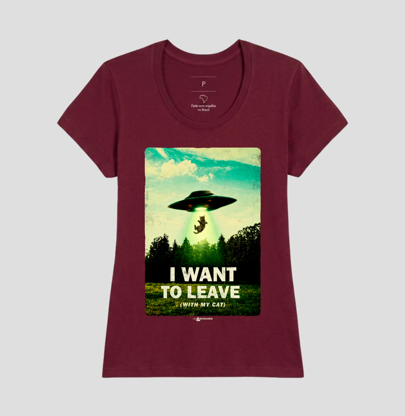 I wanto to leave (with my cat) - Imagem 19