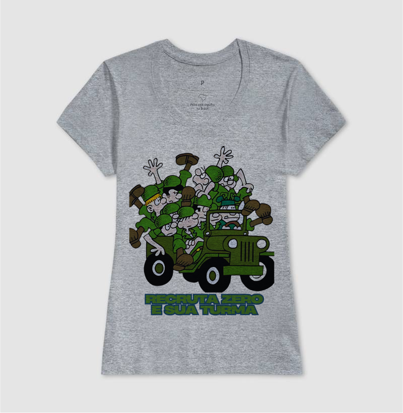 Camisa 8