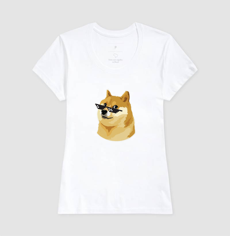 Crypto Style Dogecoin - Imagem 6