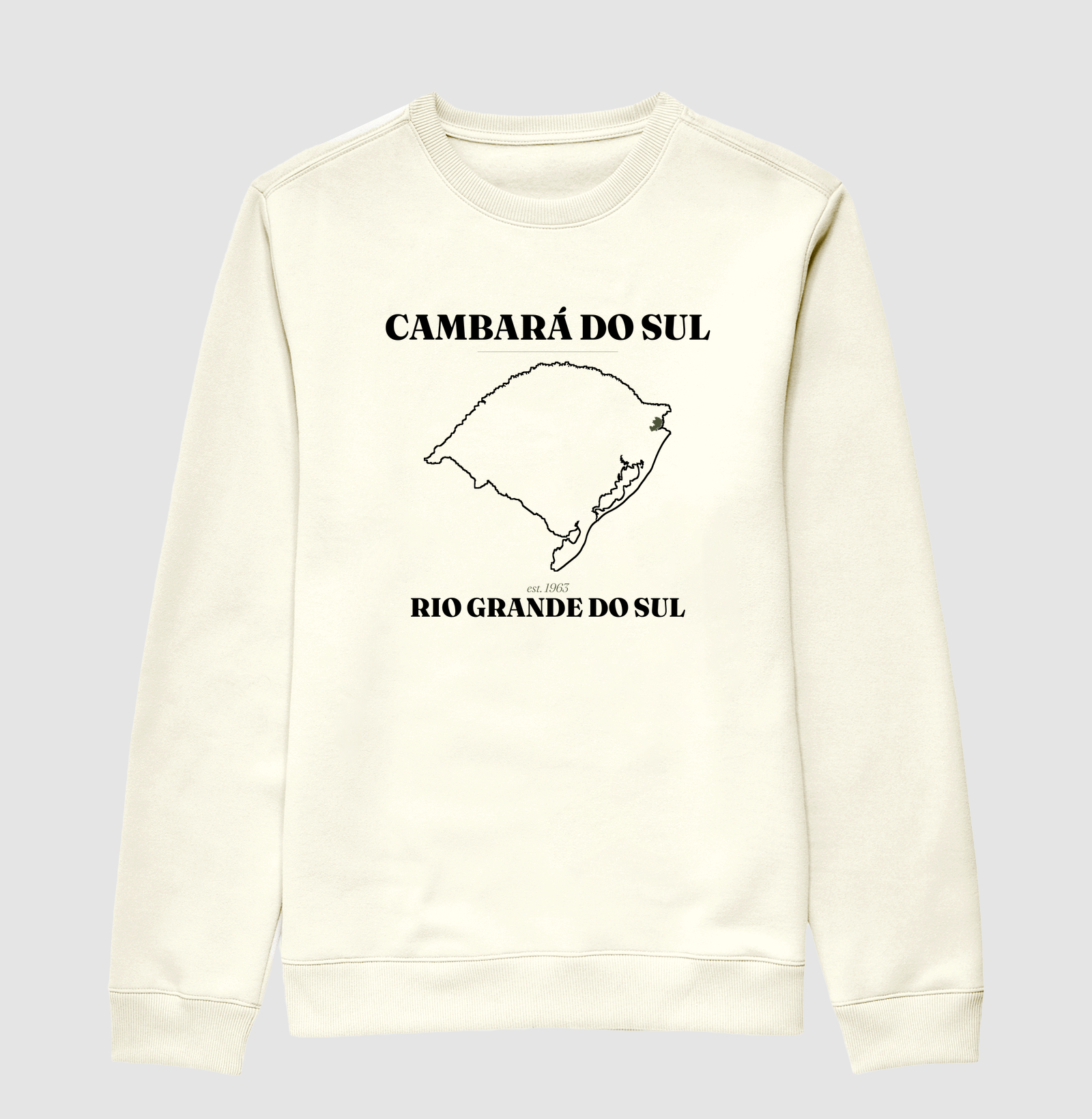 Cambará do Sul | Legado RS - Imagem 2