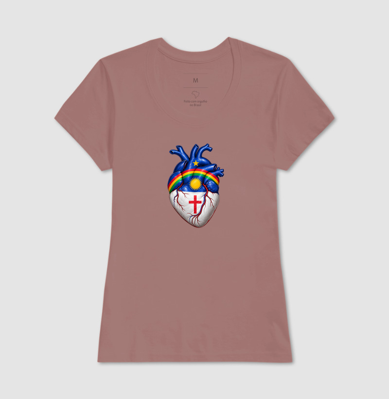 Pernambuco | Coração - Imagem 17