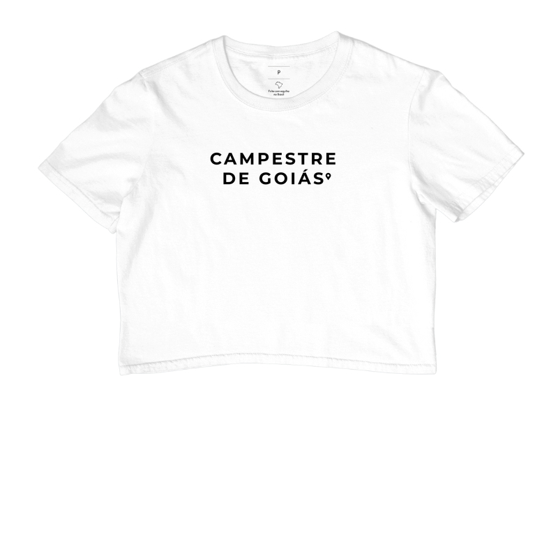 Campestre de Goiás | Pin GO - Imagem 3