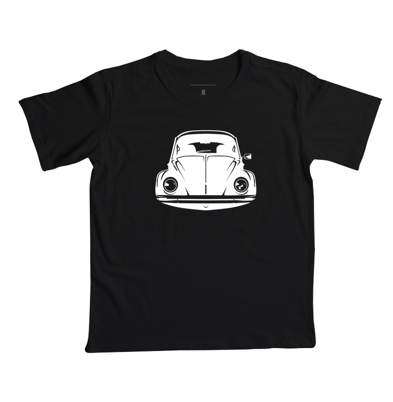 Aircooled Minimalista | Fusca - Imagem 5