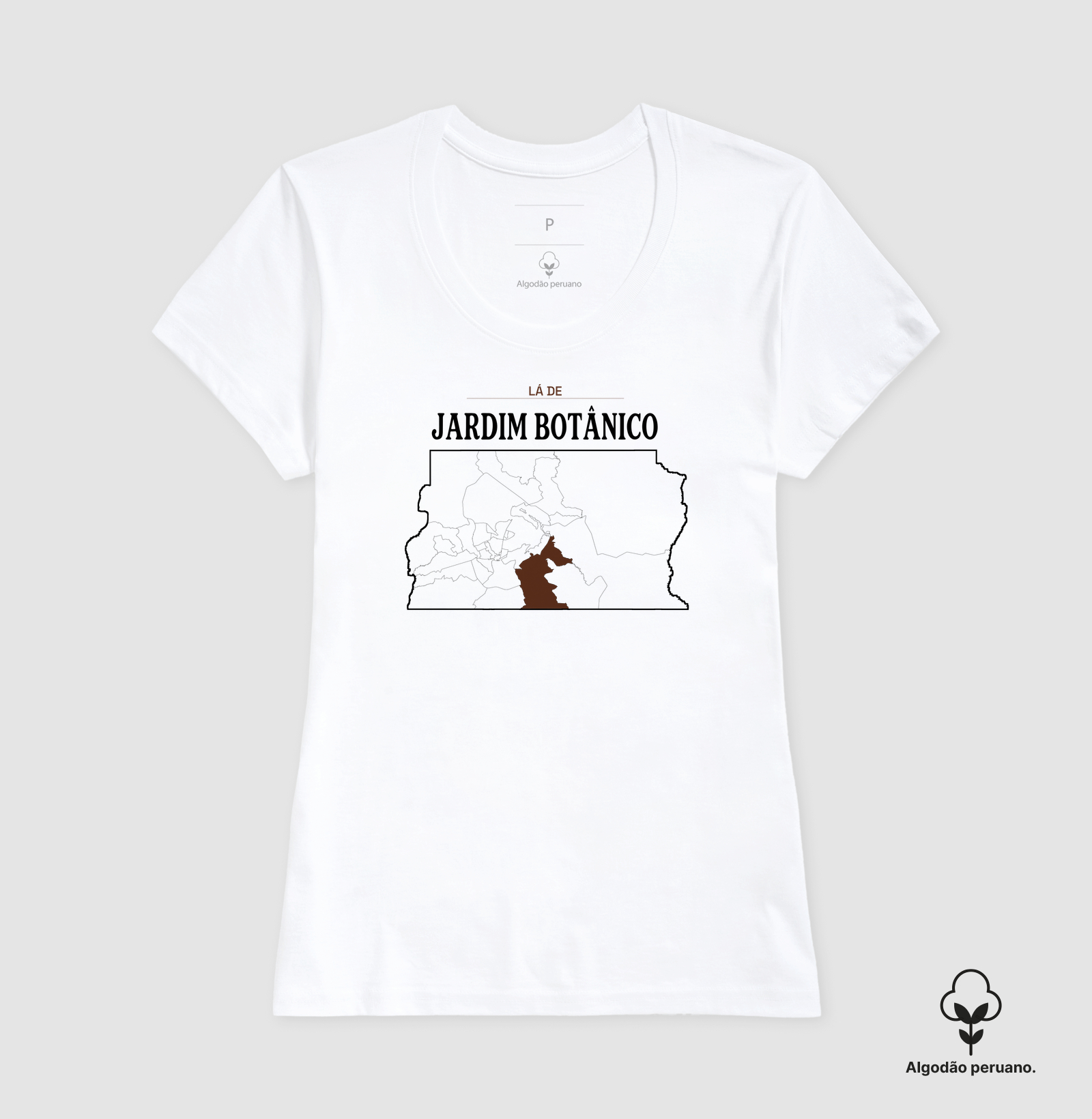 Jardim Botânico | Território DF - Imagem 7