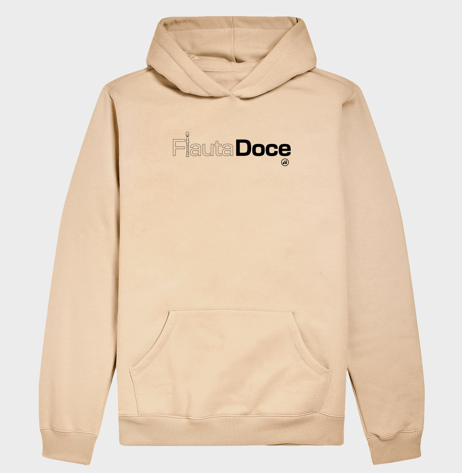 Flauta Doce - Imagem 5