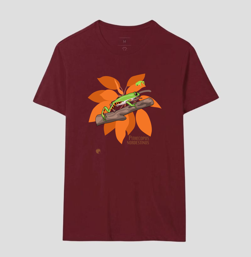 Camisa 16